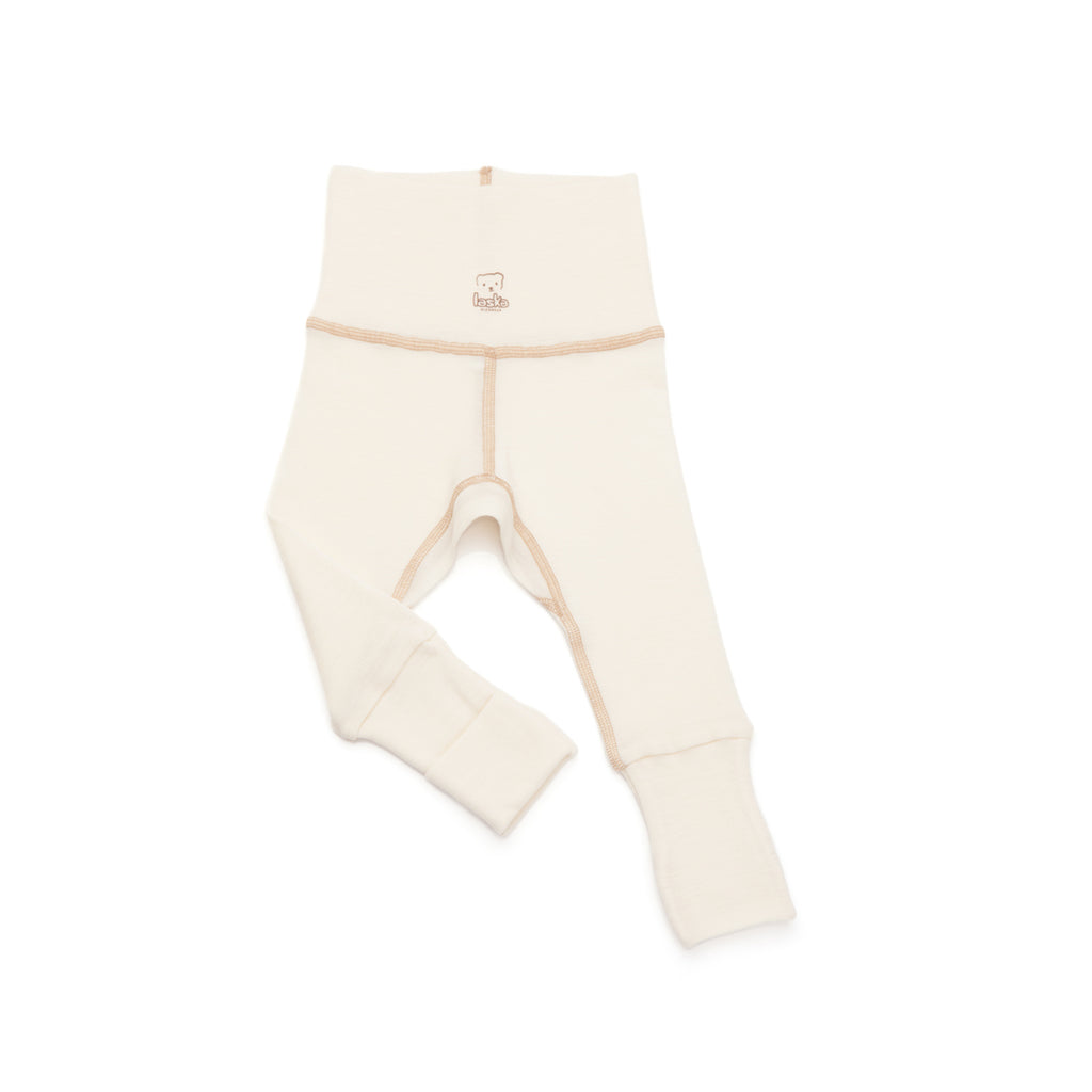 Leggings Baby merino wool - Laska Kidswear