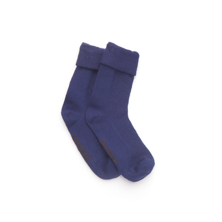 Socks Rib merino wool - Laska Kidswear