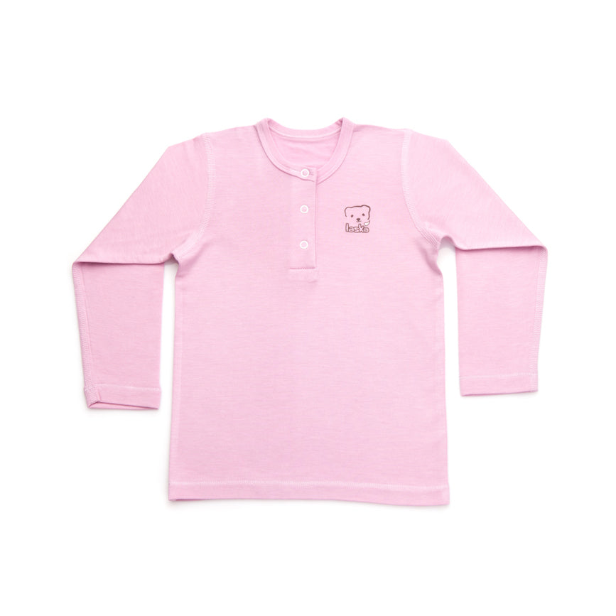 T-shirt long sleeve - Laska Kidswear
