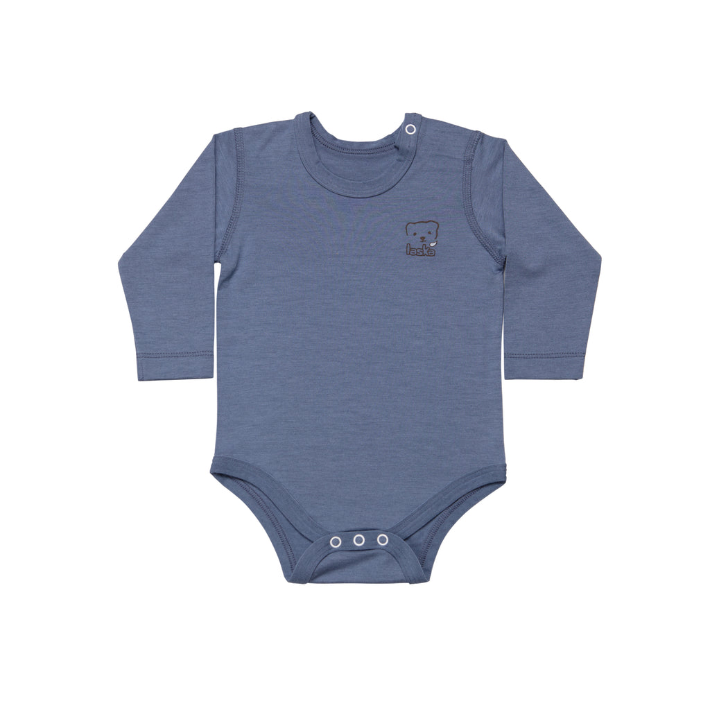 Body long sleeve - Laska Kidswear