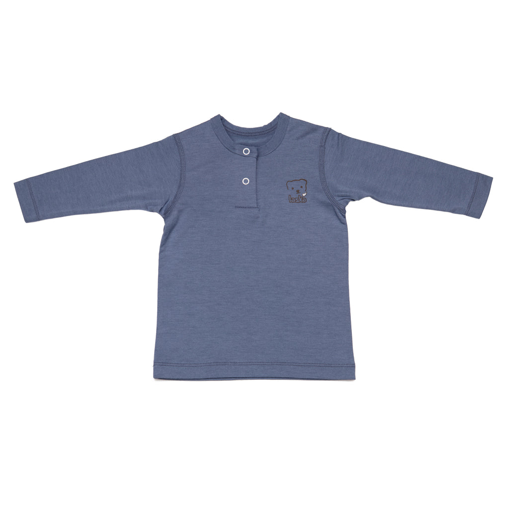 T-shirt long sleeve - Laska Kidswear