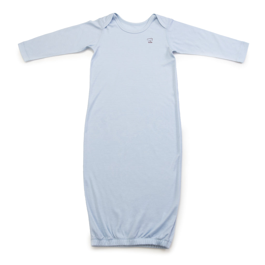Sleeping bag merino wool - Laska Kidswear