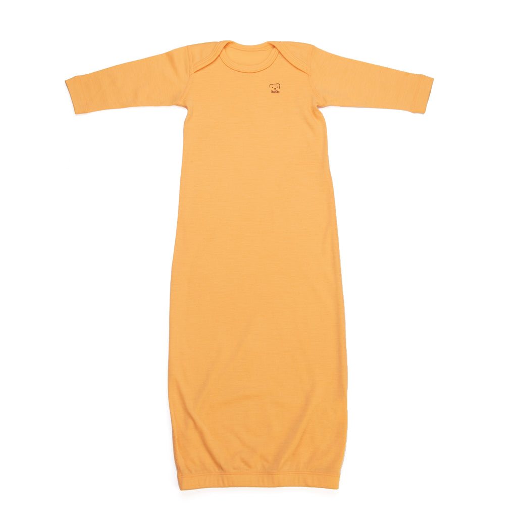 Sleeping bag merino wool - Laska Kidswear